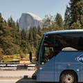 Jednodniowa wycieczka do Parku Narodowego Yosemite