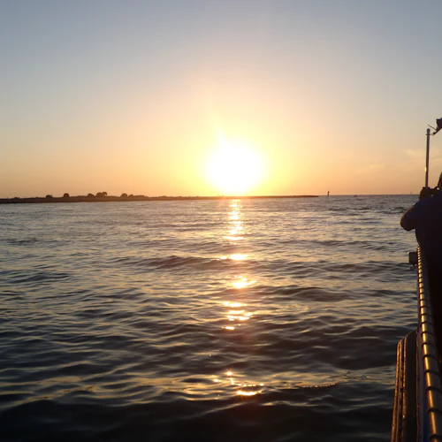 Clearwater: Cruzeiro ao pôr do sol com champanhe - Photo 2