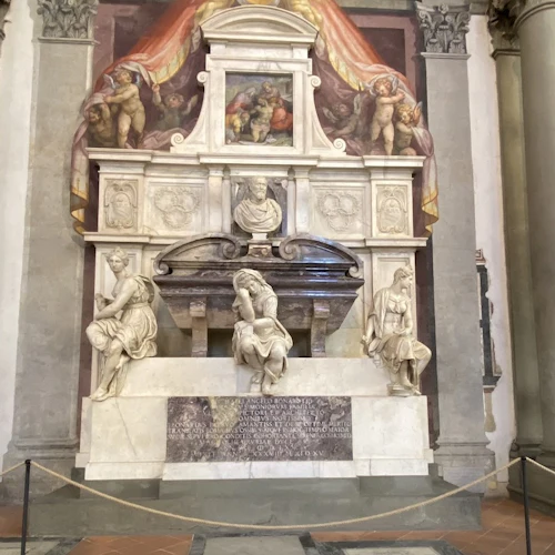 Basílica de Santa Croce: bilhete de entrada + tour guiado - Photo 12