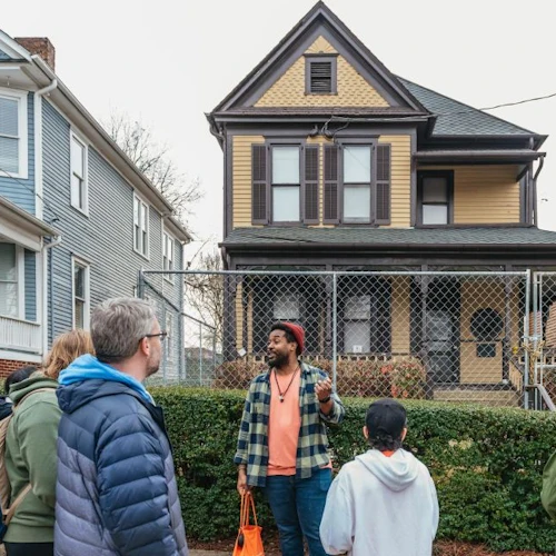 Atlanta: Martin Luther King Jr Historic District Walking Tour - Photo 6