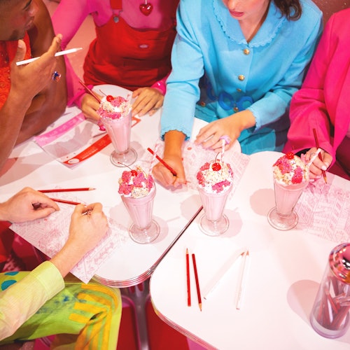 Museum of Ice Cream Austin: VIP Anytime Entry Ticket