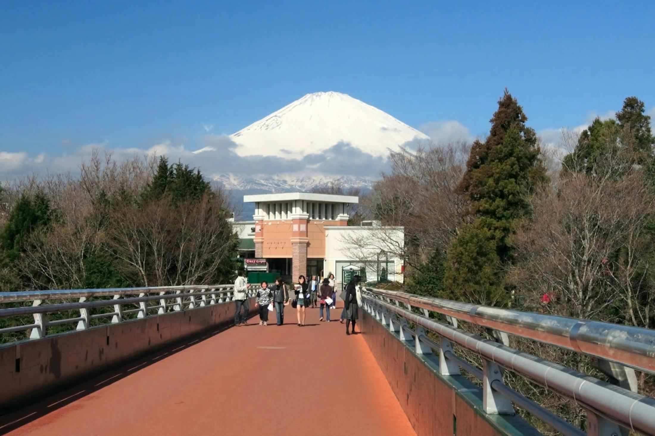 Mount Fuji, Oshino Hakkai & Gotemba Premium Outlets: Guided Bus Tour from Tokyo in Tokyo – Tiqets