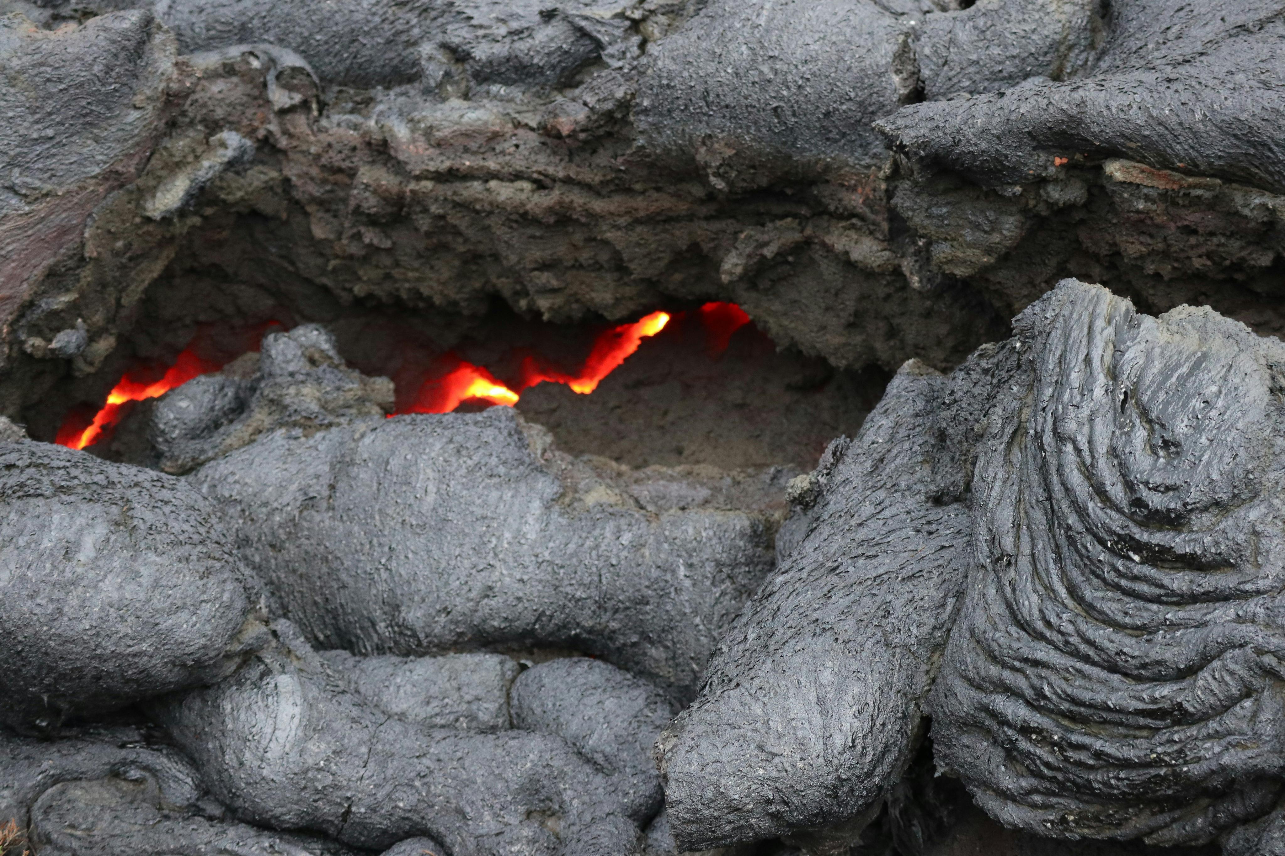 lava