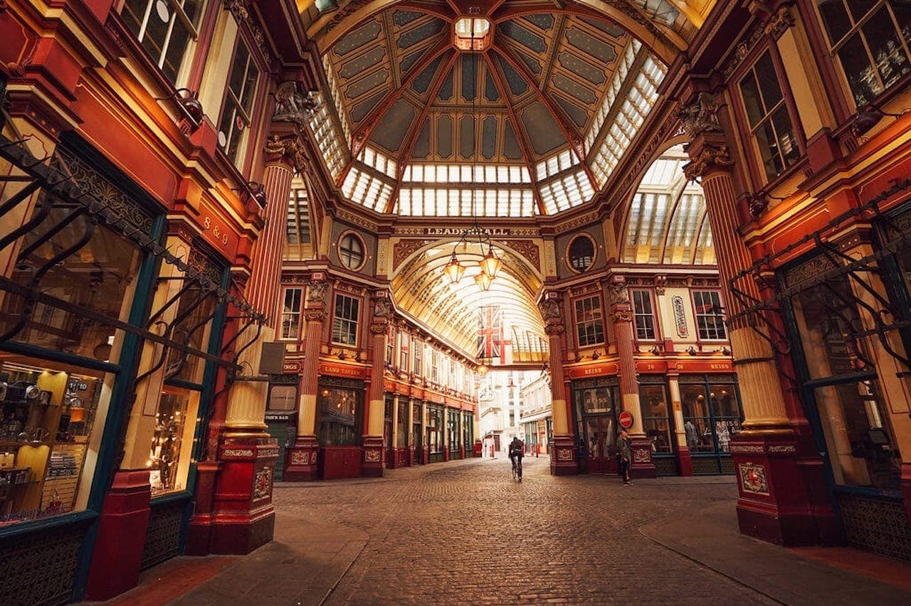 Leadenhall