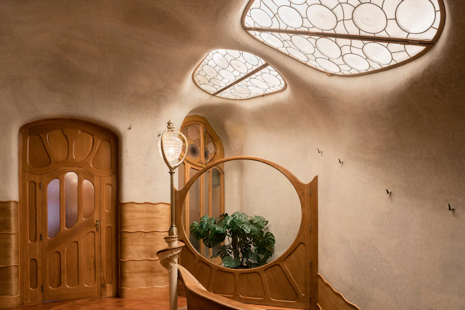 Casa Batlló