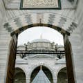 Mesquita Suleymaniye