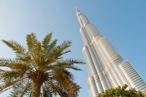 Burj Khalifa 124th 125th Floor Dubai Aquarium Placepass