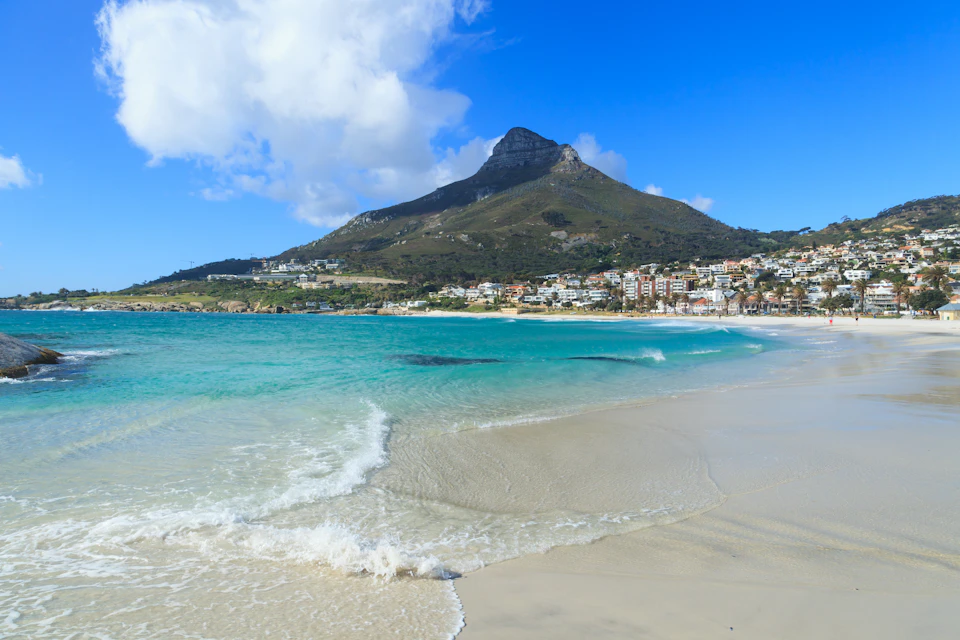 Camps Bay