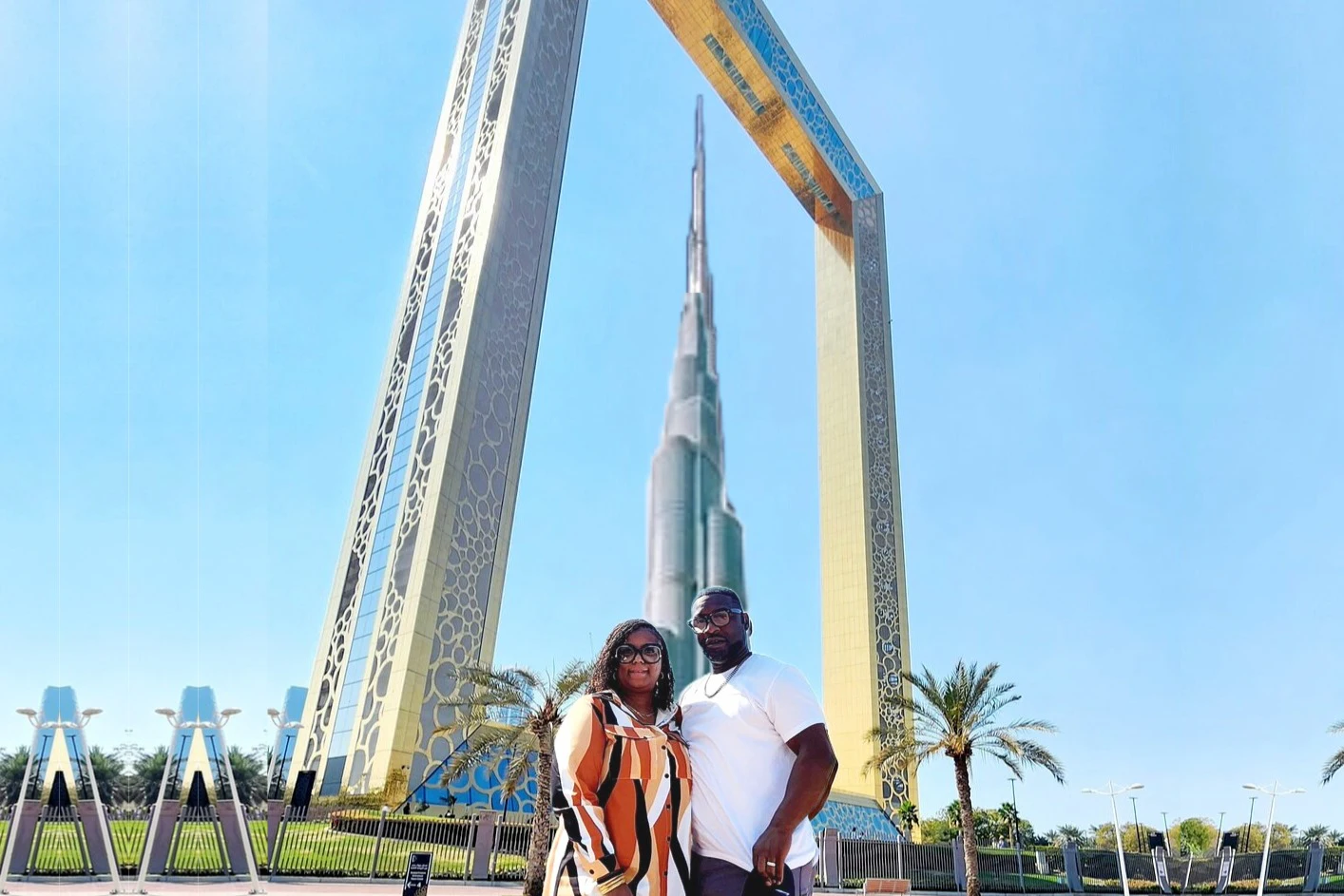 Dubai: Full-Day Guided City Tour + Roundtrip Transfer
