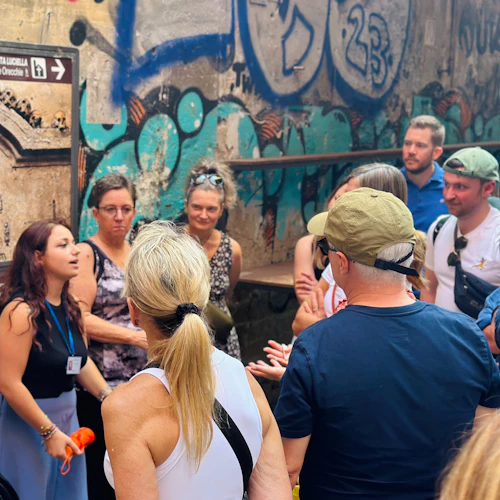 Naples: Guided Street Food Tour - Photo 5