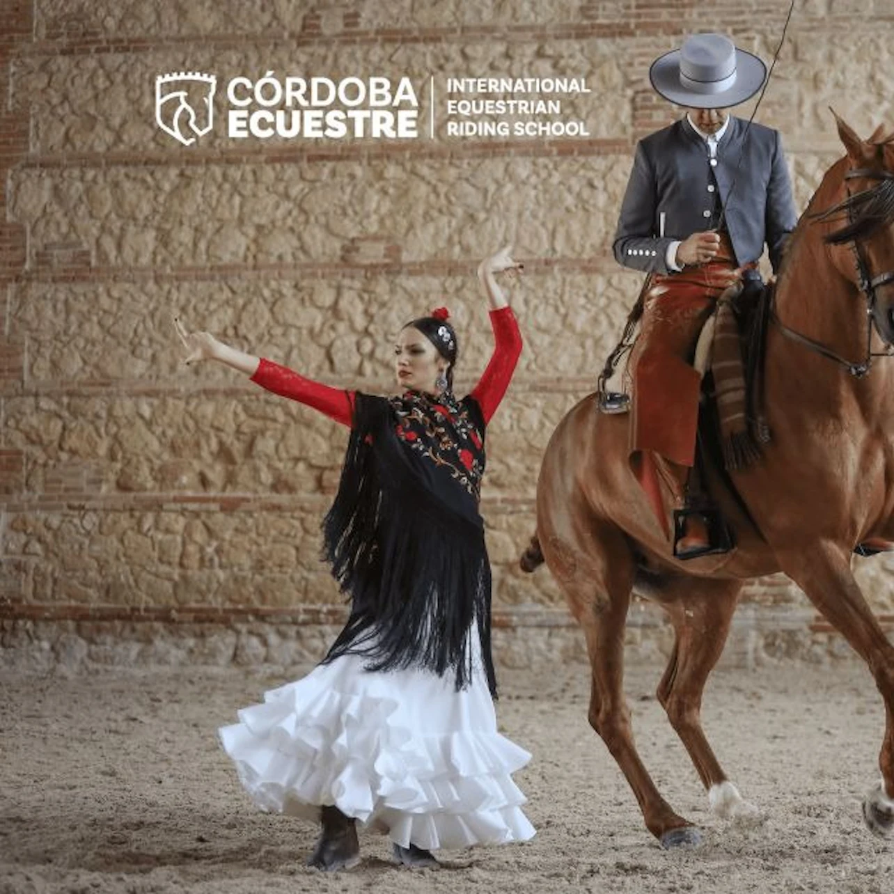 Equestrian Show.