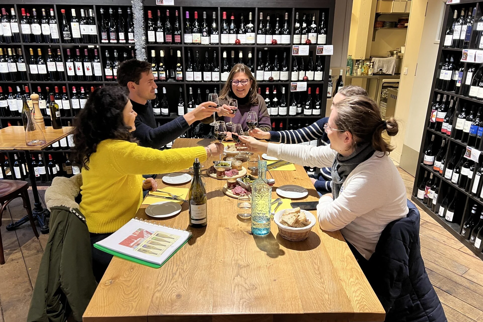 Paris : Visite gourmande dans le sud de Montmartre