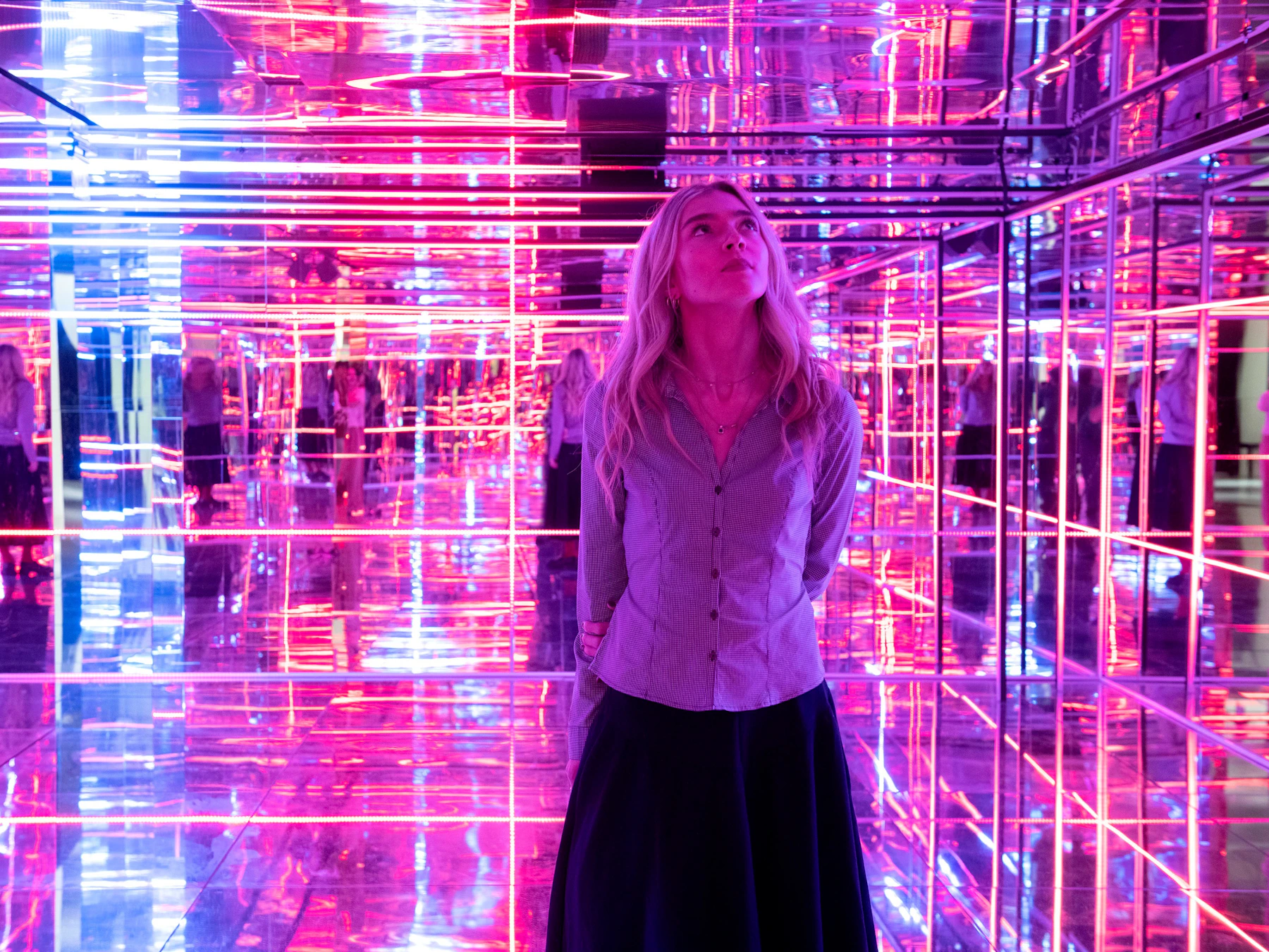 Moco Museum London: Eintrittskarte