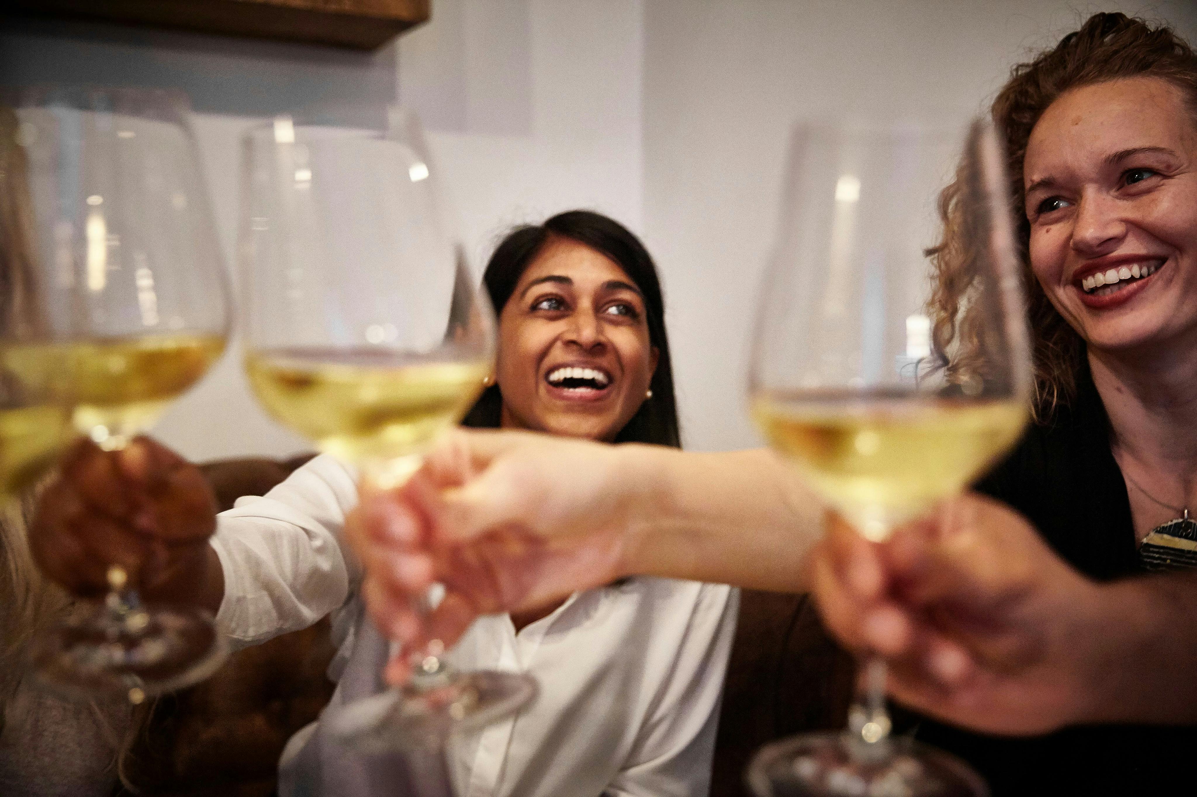 Trastevere at Sunset: Rome Food & Wine Tour