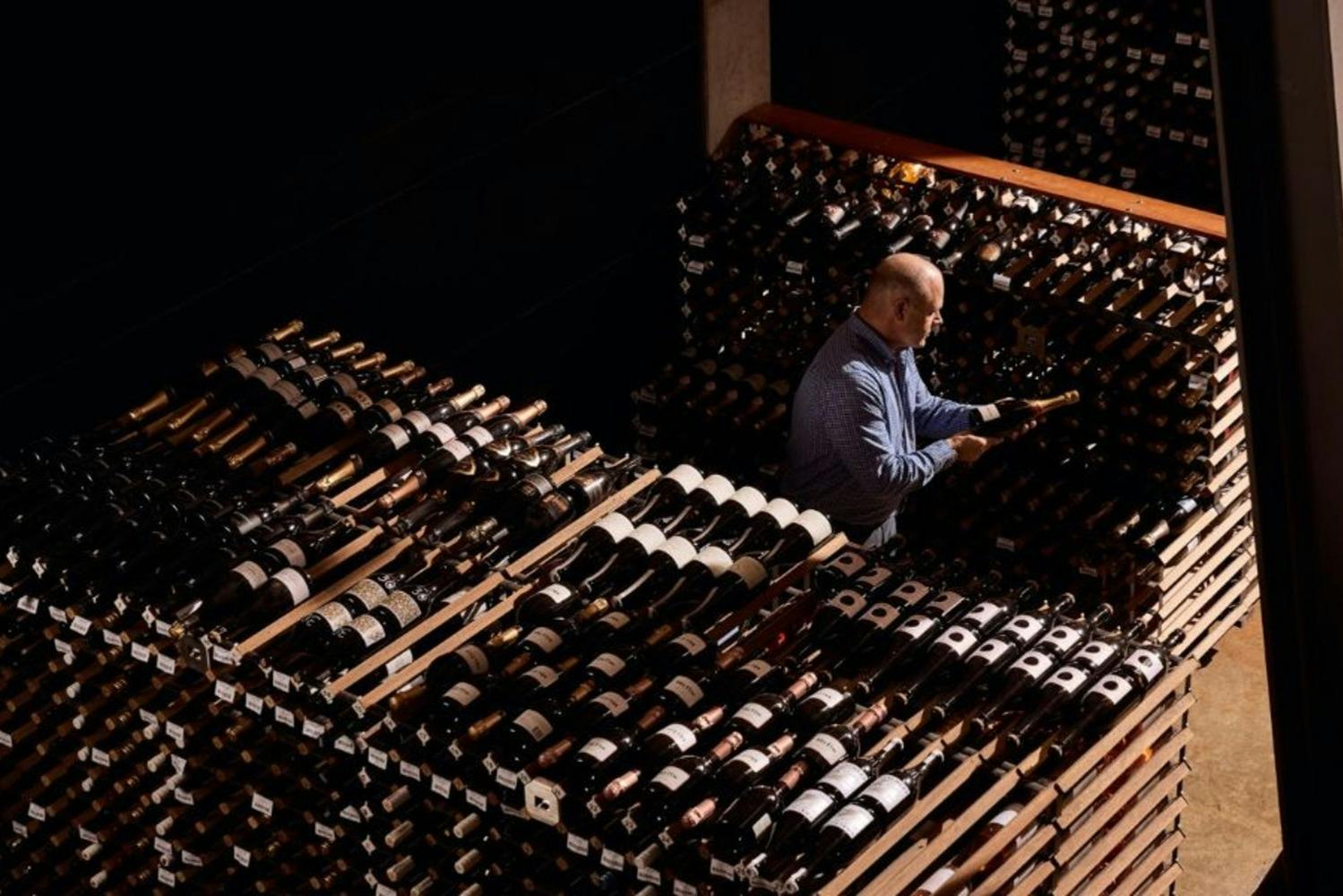 澳大利亚国家葡萄酒中心