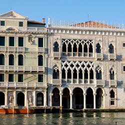 Venice: Day Trip by High-Speed Train from Rome