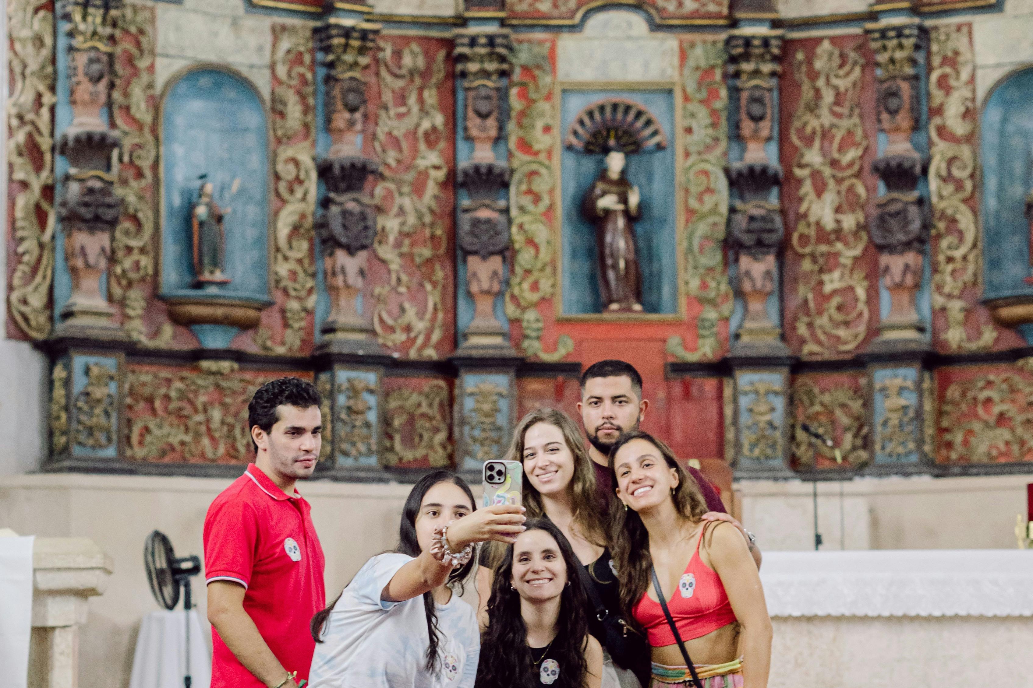 Convent of San Bernardino of Siena