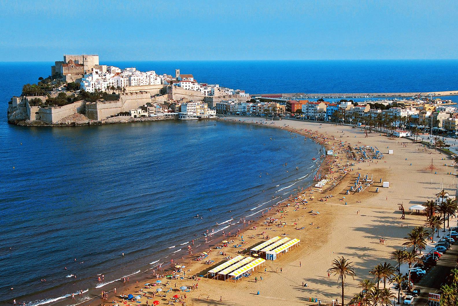 《权力的游戏》佩尼斯科拉