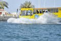 Wonder Bus Dubai offers a sea and land amphibious adventure to discover Dubai's sightseeing in a wonderful way.