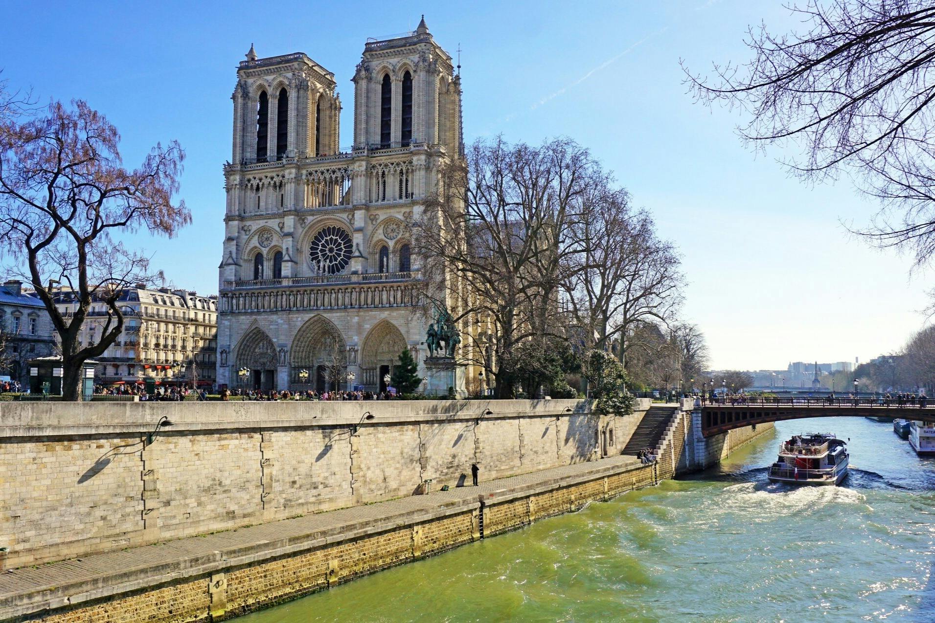 Notre Dame