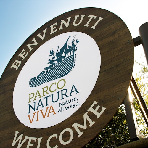Parco Natura Viva