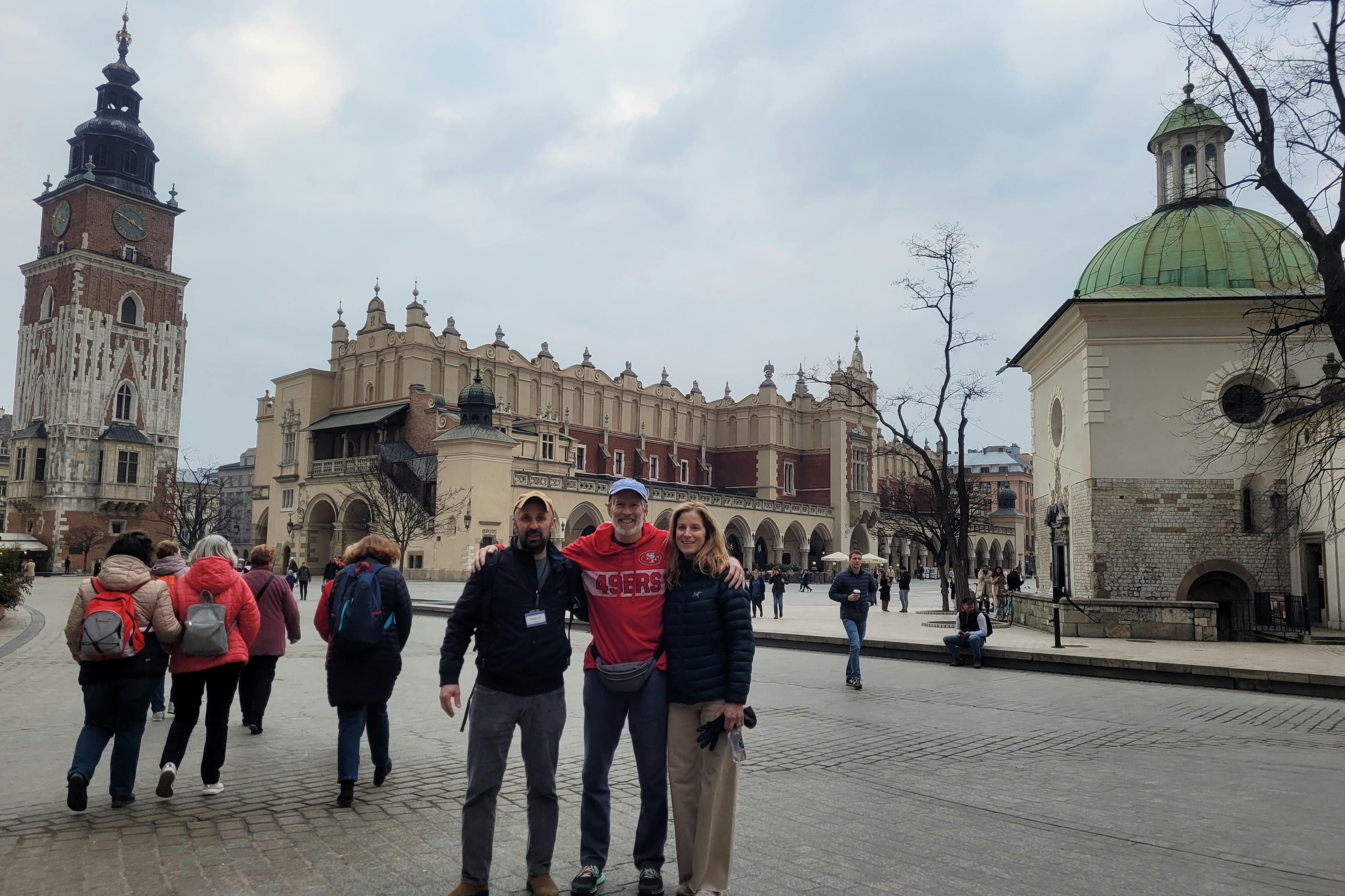 Κύρια Πλατεία