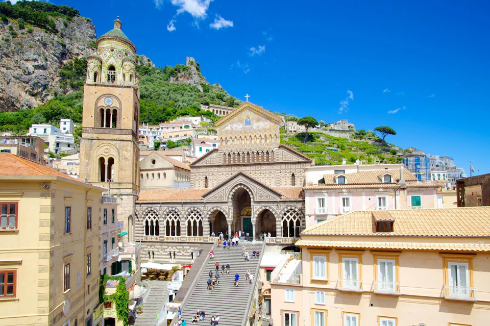 Amalfi