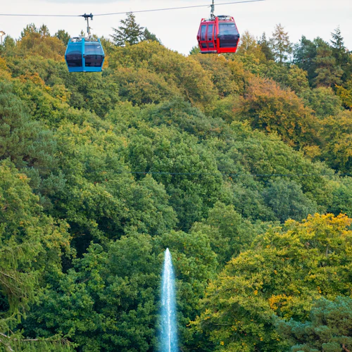 Alton Towers Resort: bilhete de entrada - Photo 6