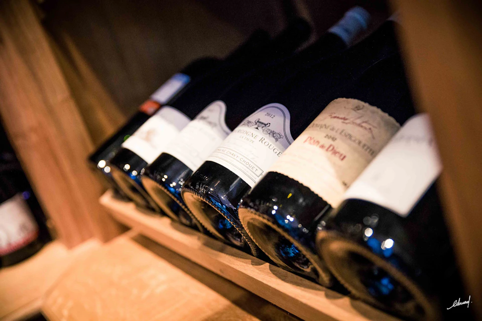 Wine