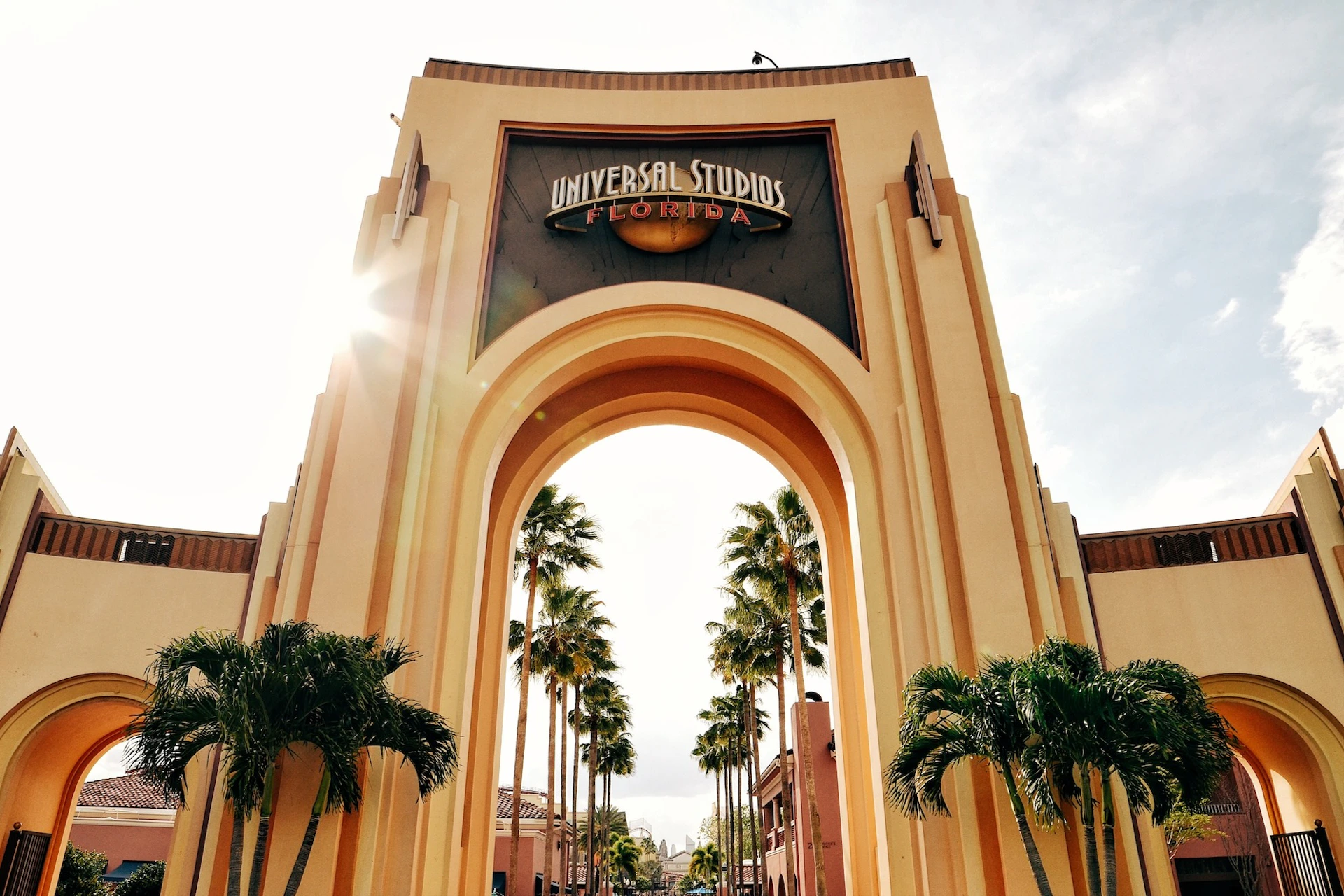 Universal Studios