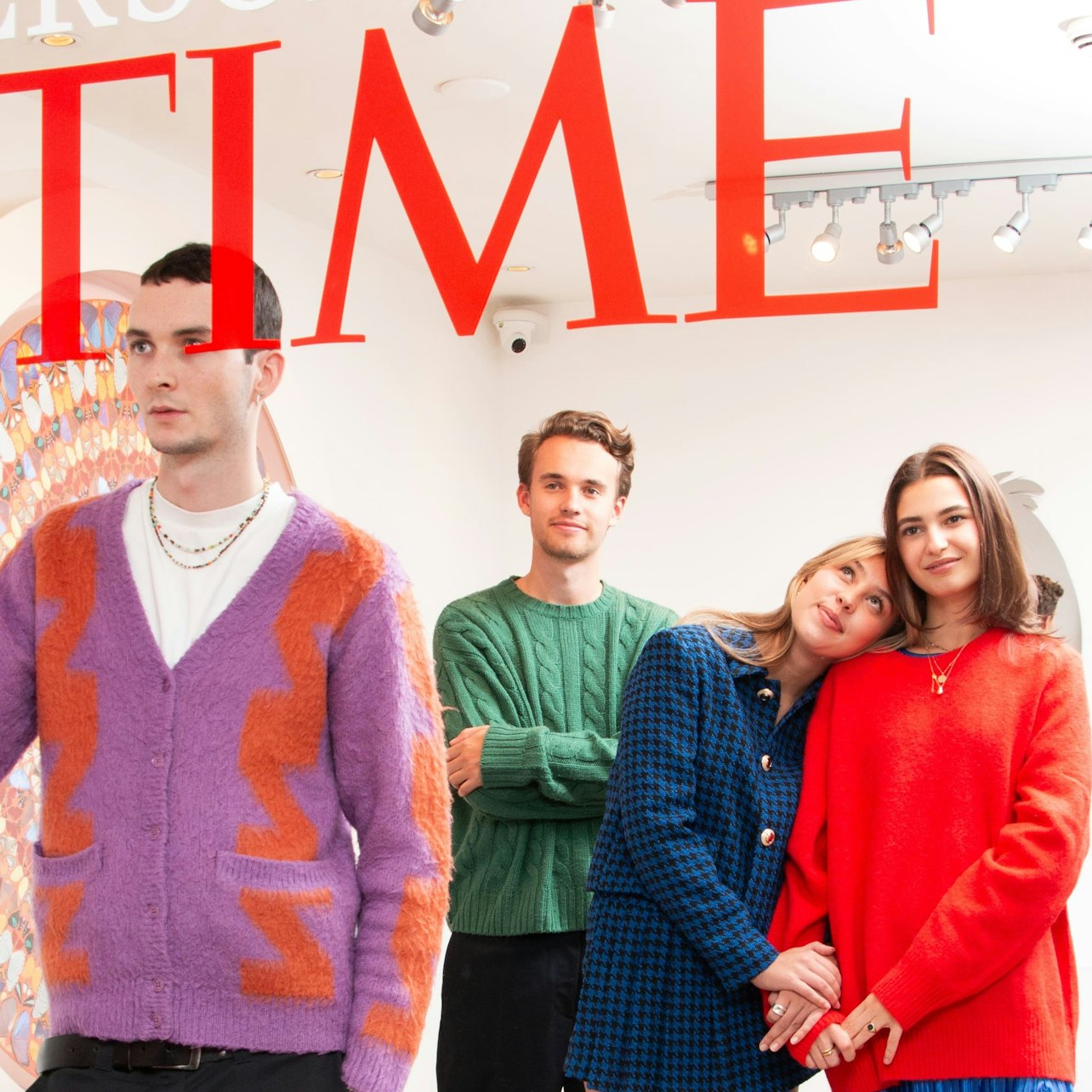 Moco Museum Amsterdam: Entry Ticket in Amsterdam β Tiqets