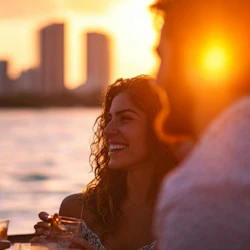 Miami Date Night Package 5