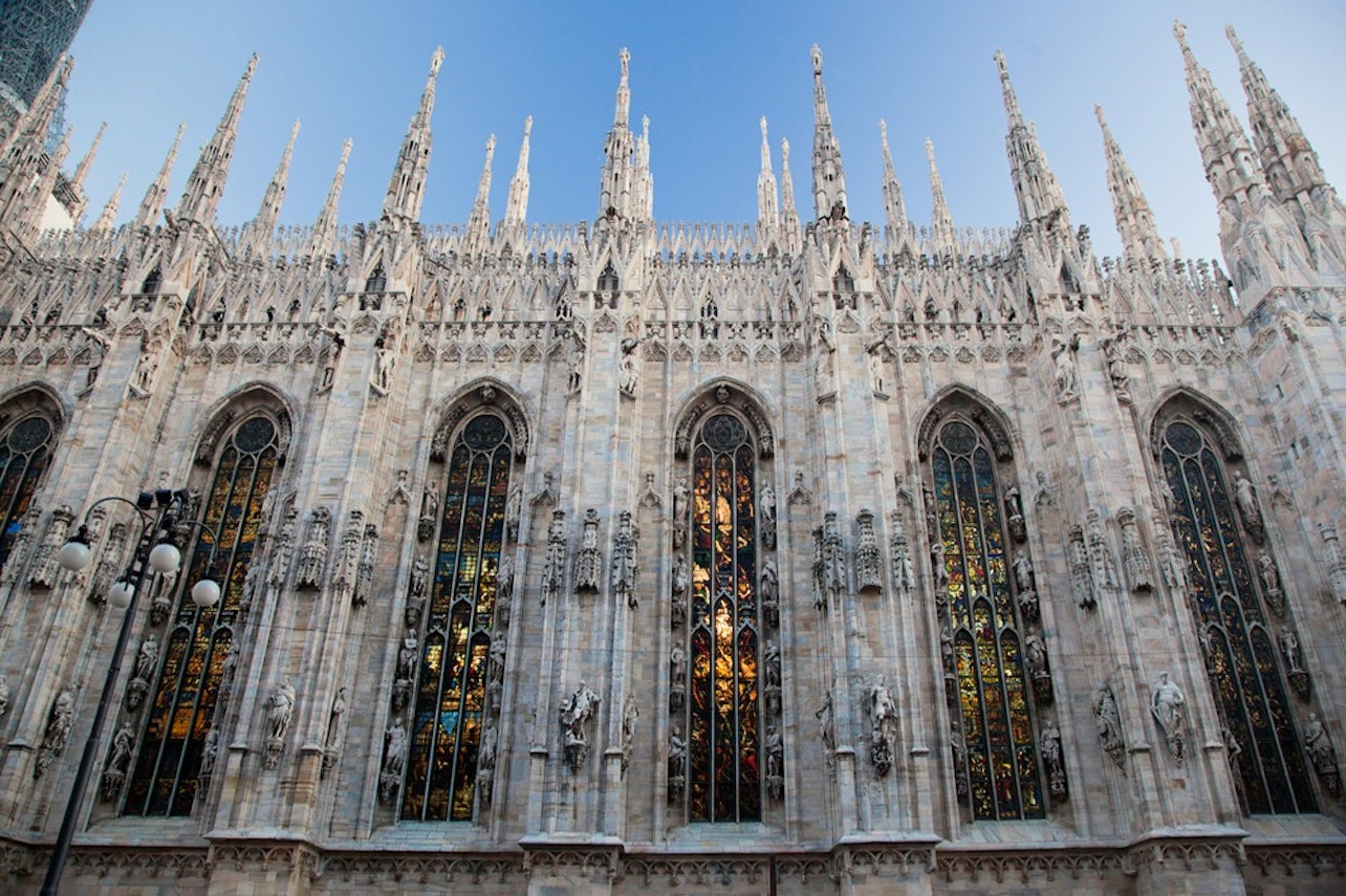 L'Ultima Cena e il Duomo Skip-the-Line - Alloggi in Milano