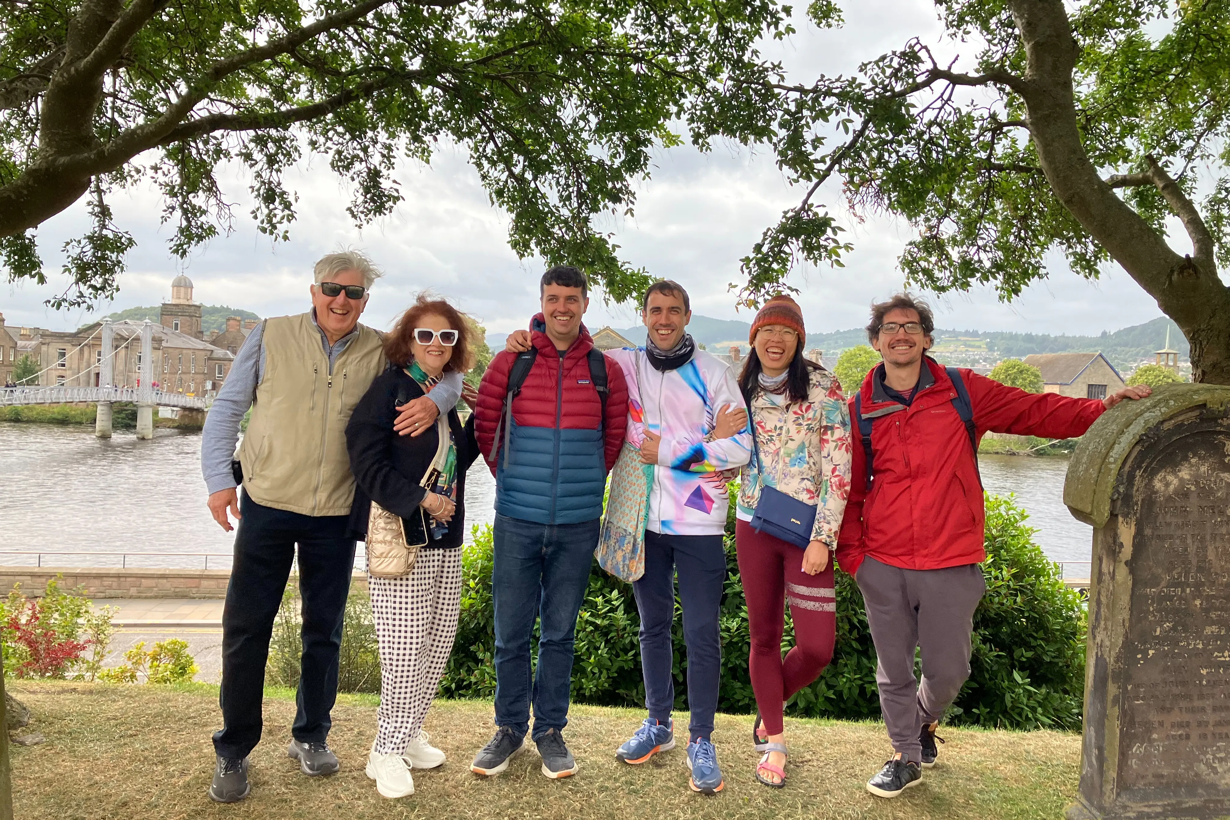 Inverness: Sightseeing Tours