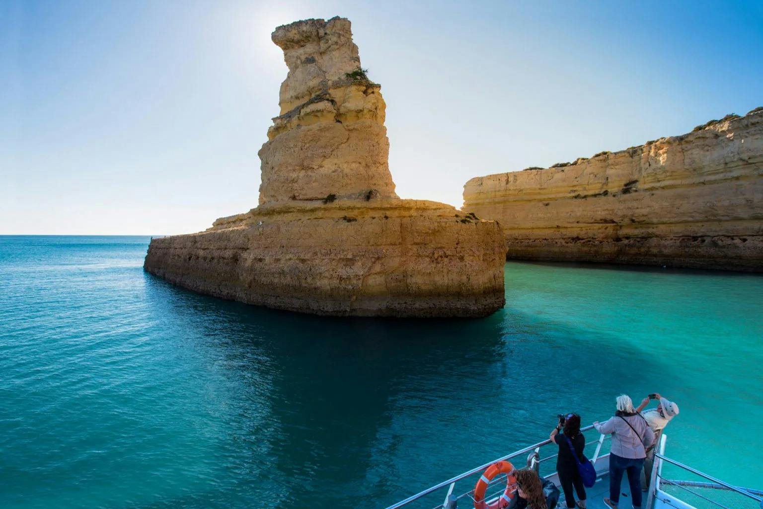 Prohlídka na plachetnici