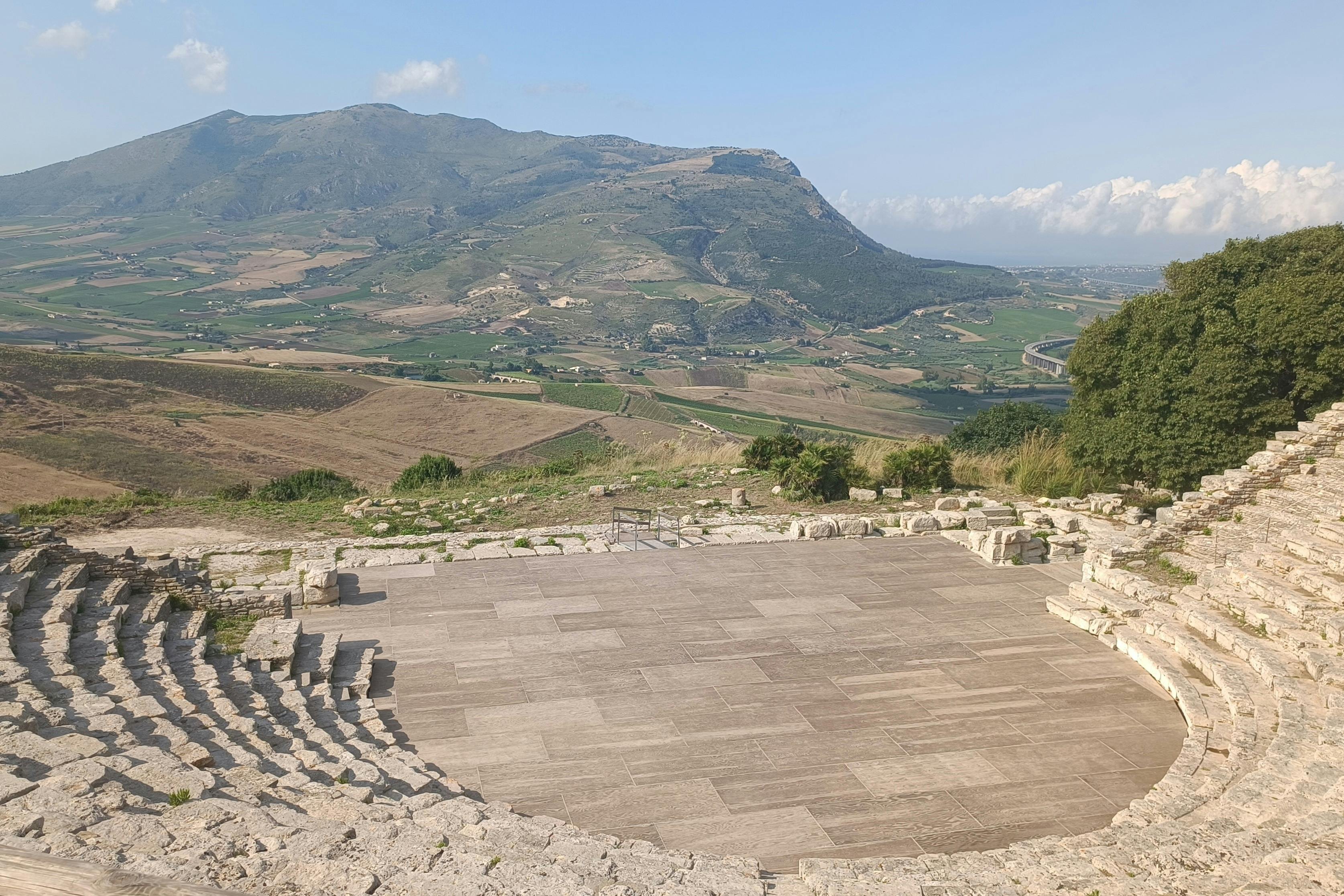 Segesta