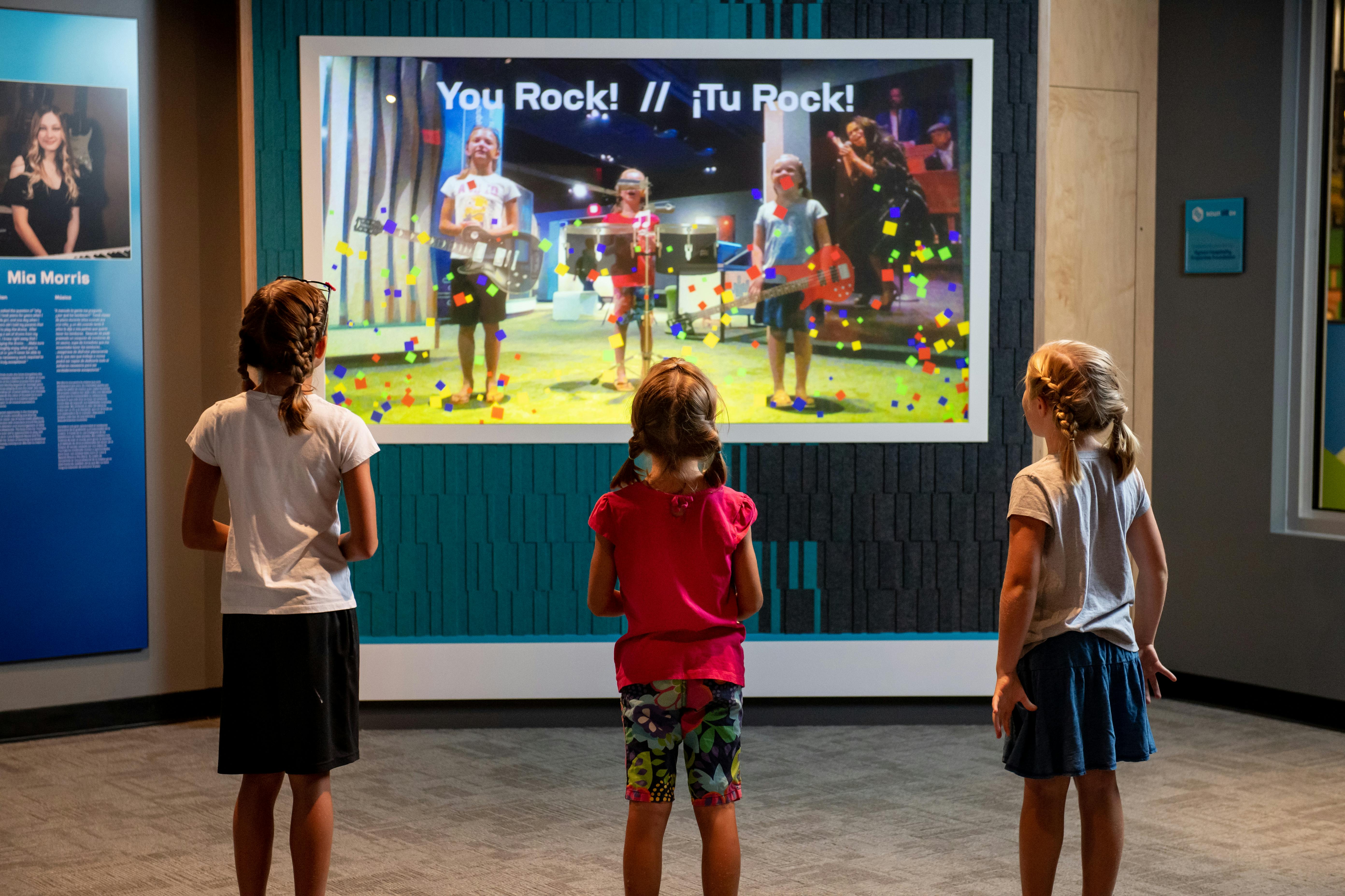 Adventure Science Center Tickets Tiqets