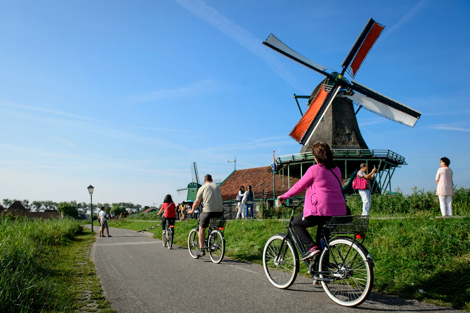 Windmills