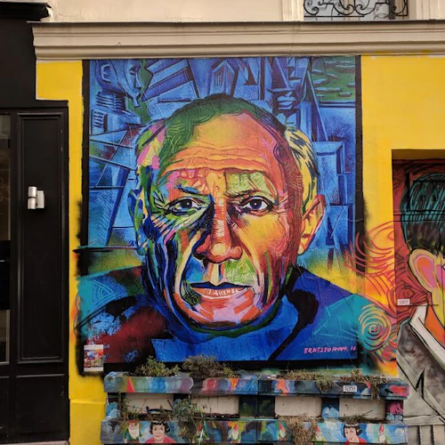 Montmartre Paris: Jogo de exploração dos amantes perdidos - Photo 5