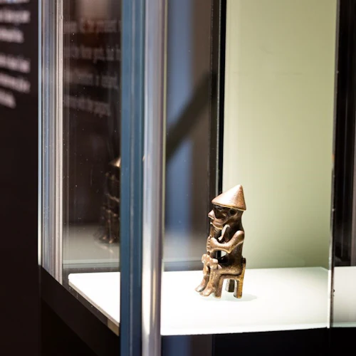 Museu Nacional da Islândia: bilhete de entrada + app de audioguia - Photo 5