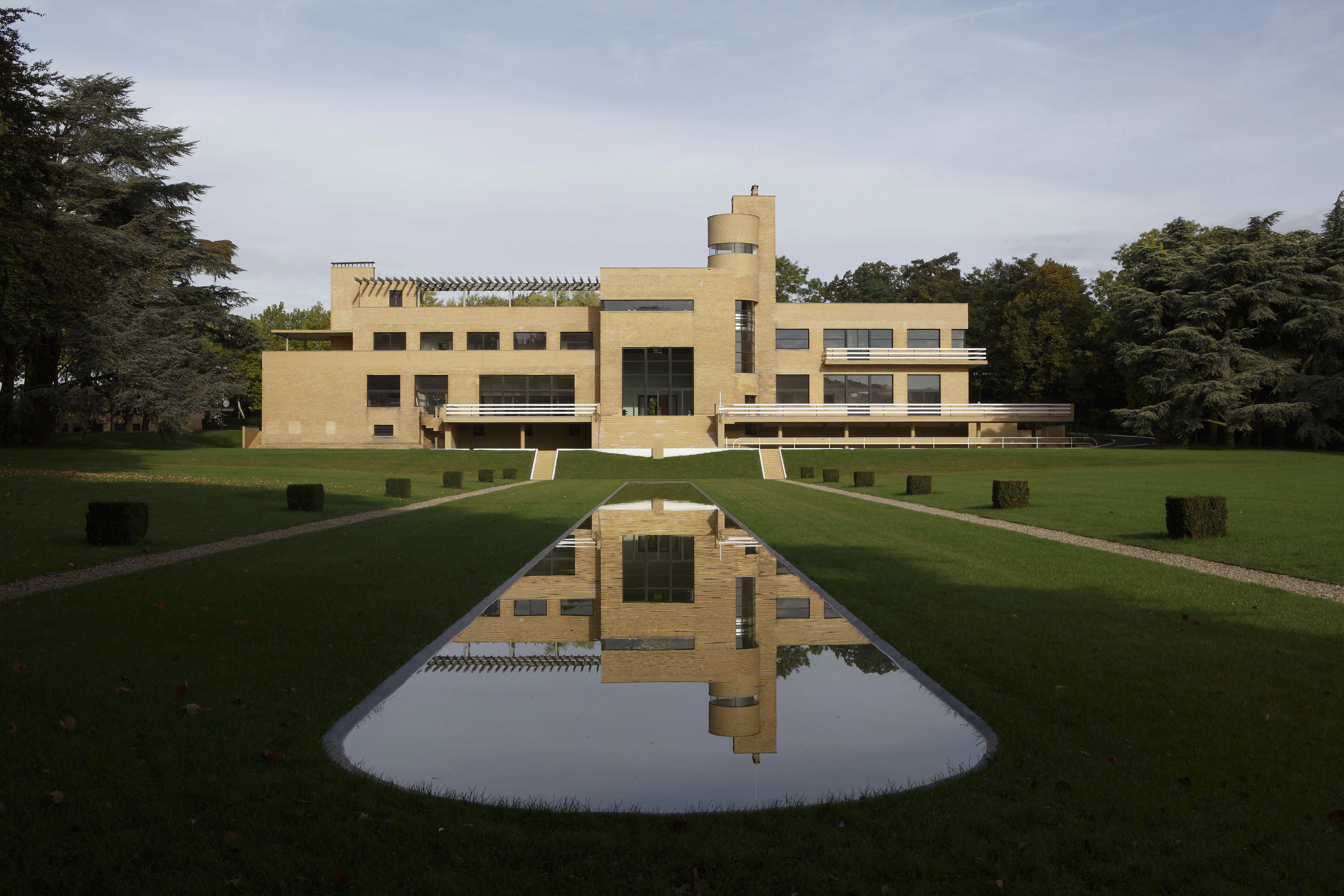 Villa Cavrois: Entry Ticket