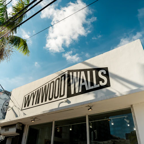 Wynwood Walls: Entrada geral + Experiência com o buggy da vizinhança - Photo 2