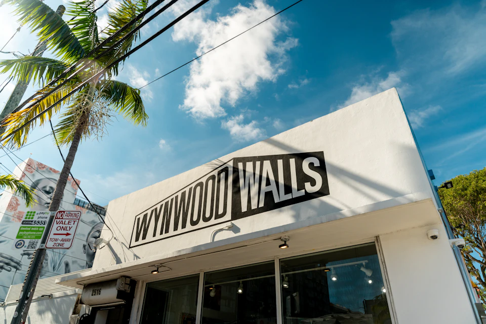 The Wynwood Walls x Neighborhood Buggy Experience