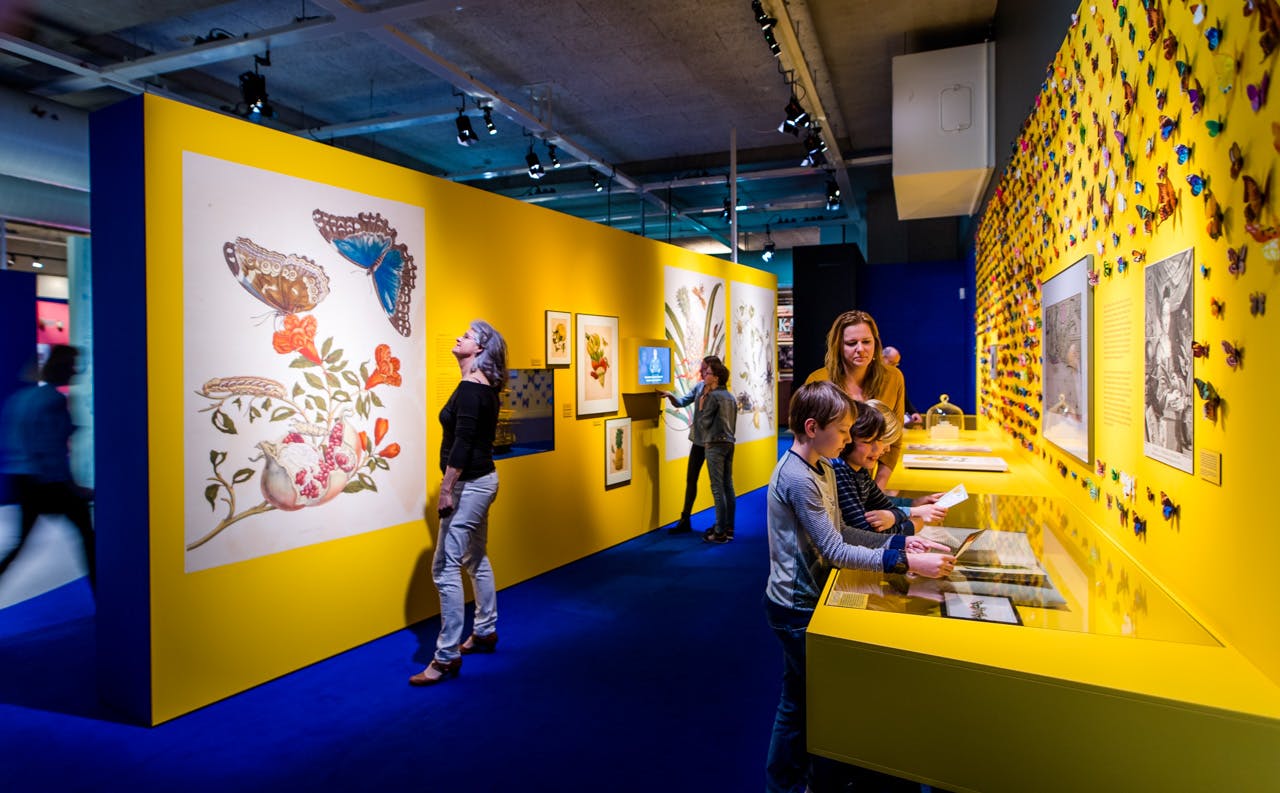 <City 74895> things to do #10: Maritime Museum