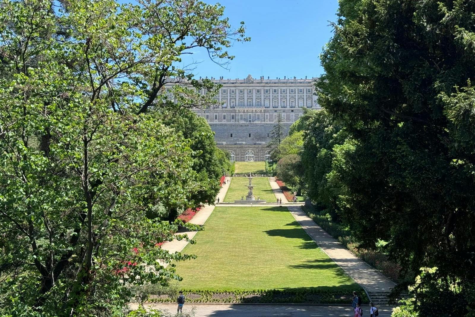 Parc Moros