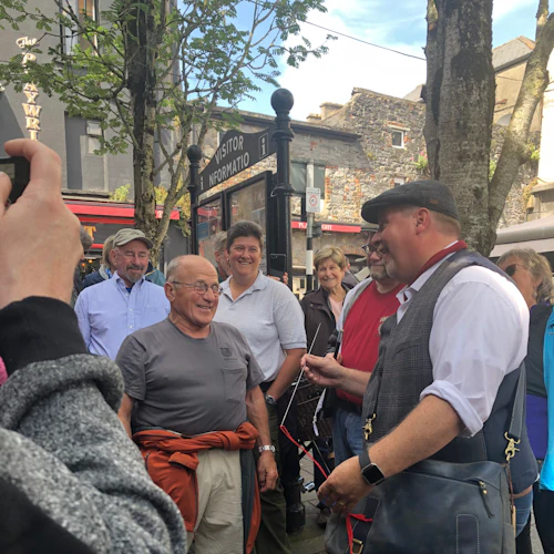 Shenanigans Walks Kilkenny - Photo 3