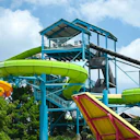Hurricane Harbor New Jersey