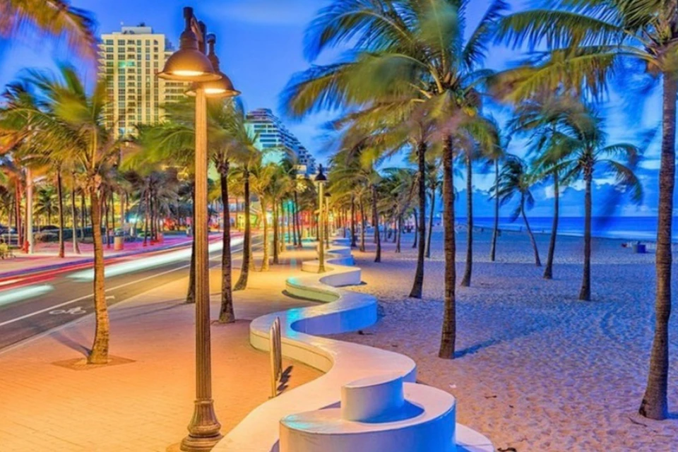 Best of Fort Lauderdale