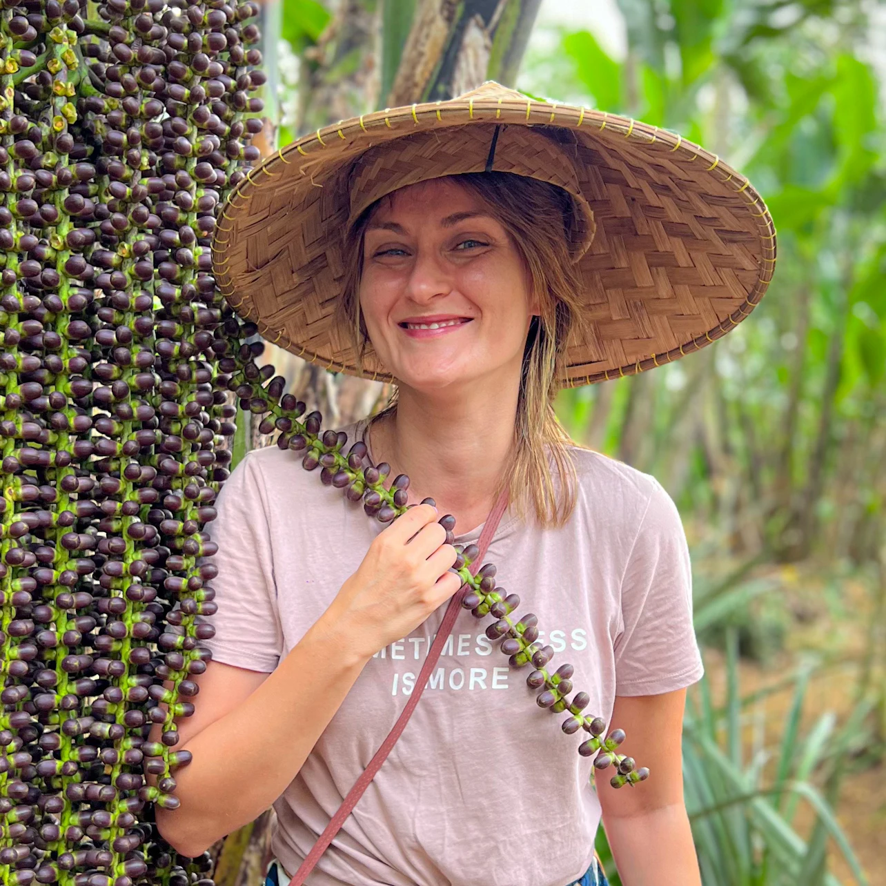 Bali: Ubud Village Cooking Class + Organic Farm Tour in Bali β Tiqets