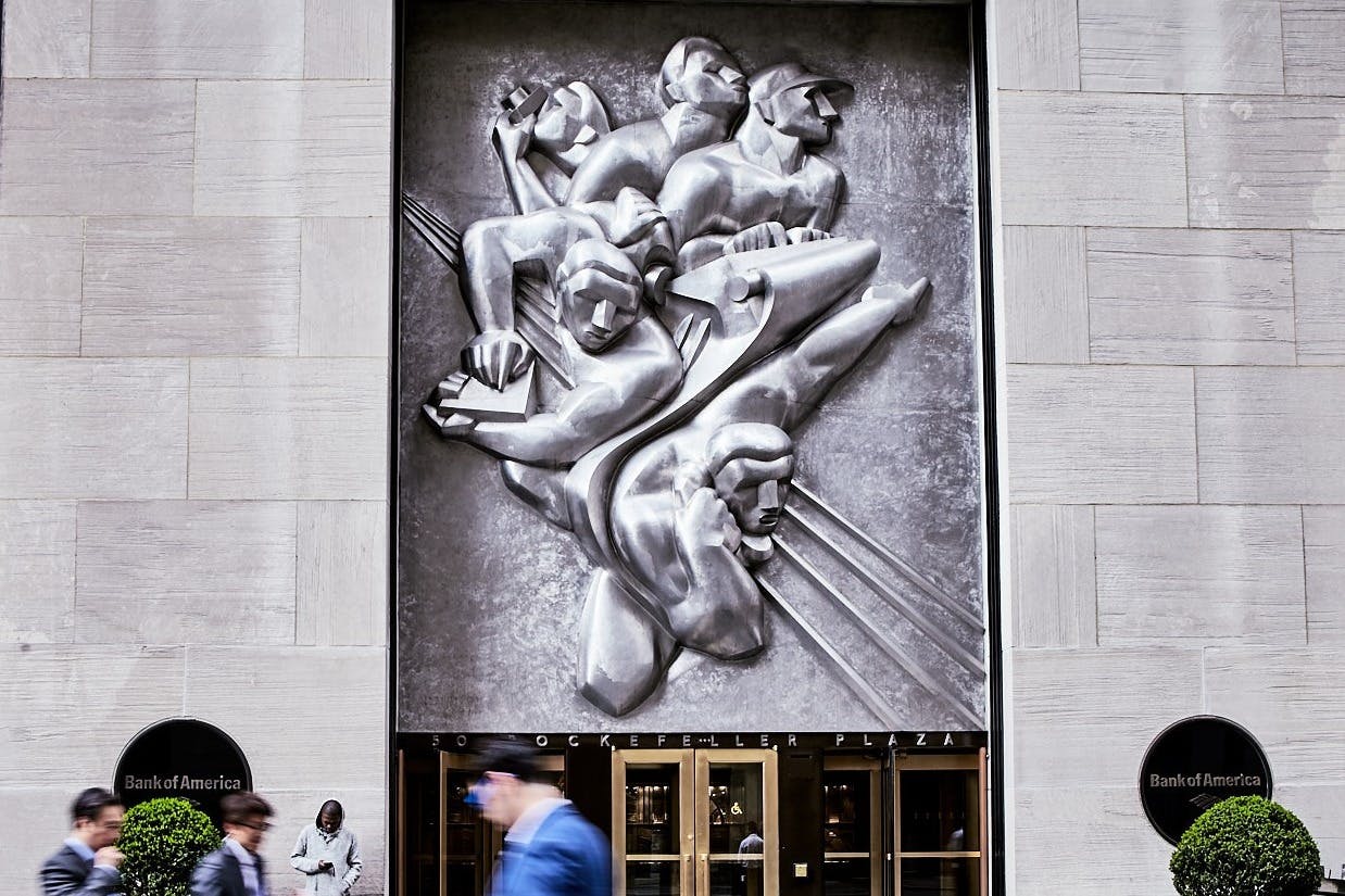 VIP Rock Pass - Holiday Edition